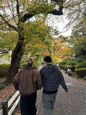 Vintage Adventure Bound Wilsons Leather Bomber Jacket Brown Thinsulate Insulated